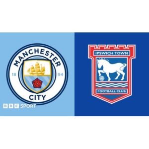 Shocking Man City vs Ipswich Town Build-Up Revealed - Thumbnail