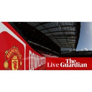 Breaking: man utd vs spurs Set for Critical Clash Today - Thumbnail