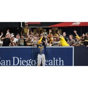 Shocking: Manny Machado Robbed of Game-Tying Homer - Thumbnail
