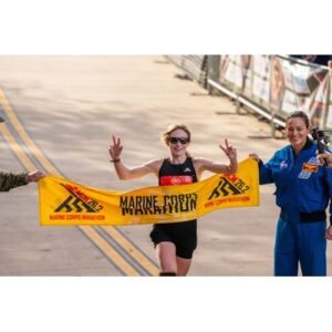 Breaking: Marine Corps Marathon 2026 Tips Revealed - Thumbnail
