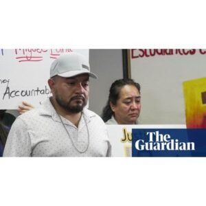 Shocking Mario Alberto Morales ICE Indictment in Texas - Thumbnail