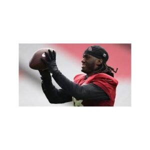 Shocking Marvin Harrison Jr. Trade Rumors Addressed - Thumbnail