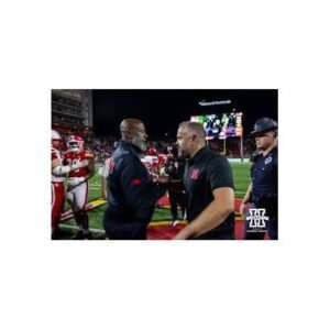 Breaking: Maryland vs Nebraska Keys and Bold Predictions - Thumbnail