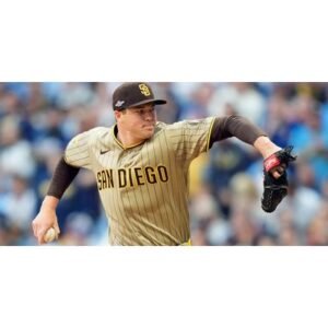 Breaking: Mason Miller Lands on Paternity List Ahead of NLDS - Thumbnail