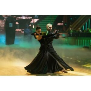 Shocking: Maura Higgins Addresses DWTS Fixing Rumors - Thumbnail