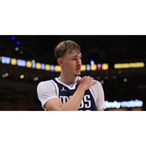 Surprising Mavericks vs Heat Test as Dallas Eyes Win Two - Thumbnail