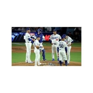 Shocking Max Muncy Says Dodgers Must Make Historic Comeback - Thumbnail