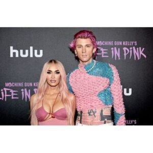 Shocking: Megan Fox Draws Explosive Response From MGK - Thumbnail