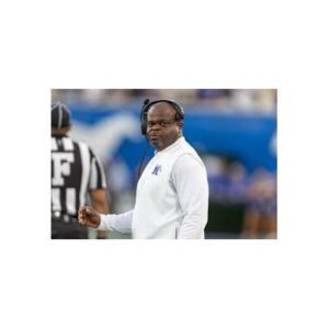 Breaking: Memphis vs Charlotte Kickoff Time Moved Up - Thumbnail
