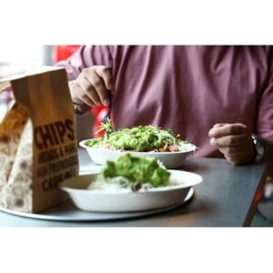 Mexican Expansion Revealed as Chipotle Stock Surges 7% - Thumbnail