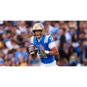 Mi State vs UCLA: Shocking 28-10 Win Keeps Bruins Perfect - Thumbnail