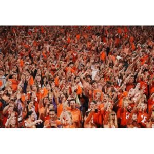 Breaking: Miami FL vs Clemson Set for ACC Showdown - Thumbnail