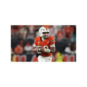 Breaking: Miami Hurricanes Get ESPN Command Center Spotlight - Thumbnail