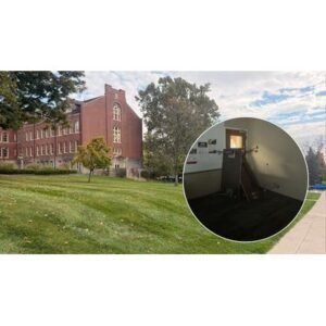 Breaking: Miami Ohio Active Shooter Alert Ends Safely - Thumbnail