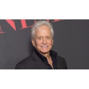 Shocking Michael Douglas Memoir Reveals Hollywood Secrets - Thumbnail