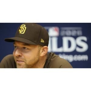 Shocking Michael King Test Awaits in NLDS Game 2 - Thumbnail