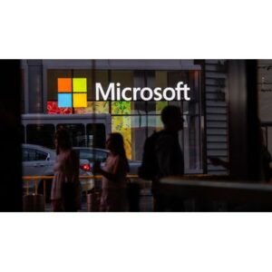 Shocking: Microsoft Offers Buyouts to 60,000 Workers - Thumbnail