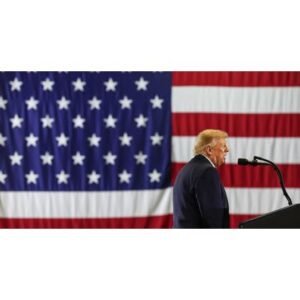 Midterms: Trump Predicts a ‘Big Surprise’ in Ohio - Thumbnail