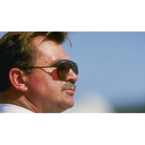 Breaking: Mike Ditka Dies at 86, Leaving Historic Legacy - Thumbnail