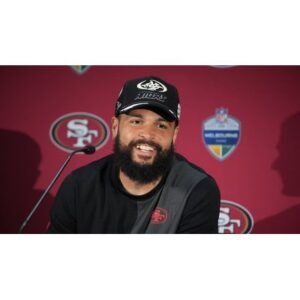 Shocking: Mike Evans Reveals His True 49ers Impact - Thumbnail