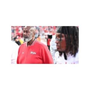 Breaking: Mike Locksley Fired After 12-Game Big Ten Skid - Thumbnail