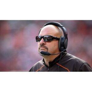 Breaking: Mike Pettine Joins Cowboys Defensive Staff - Thumbnail