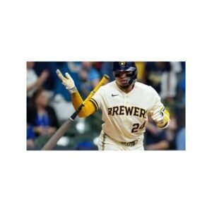 Shocking Milwaukee Brewers Baseball Take 2-0 NLCS Lead - Thumbnail