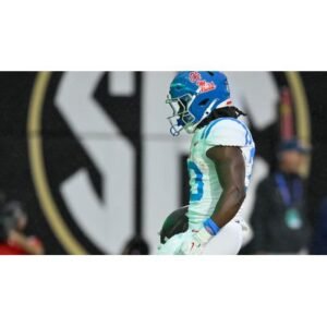 Shocking Missouri vs Ole Miss Clash Carries CFP Stakes - Thumbnail