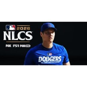 MLB Games Tonight: Shocking Ohtani Slump Threatens Dodgers - Thumbnail