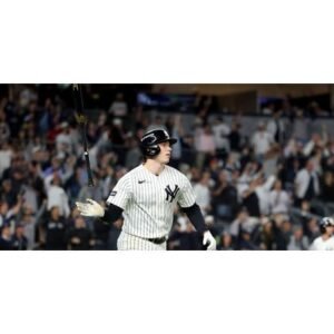 MLB Playoff Standings: Rice’s Explosive Yankees Debut - Thumbnail