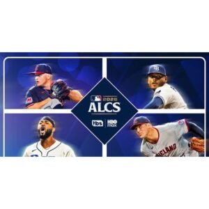 MLB Tonight: Shocking ALCS Game 2 Questions Revealed - Thumbnail