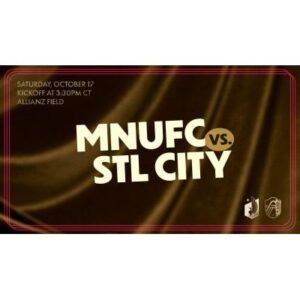 Historic MLS Streak: St. Louis CITY SC Eyes More Glory - Thumbnail