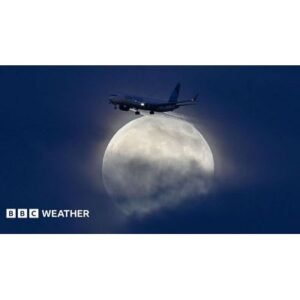 Shocking Moon Tonight: Hunter’s Moon Stuns the World - Thumbnail