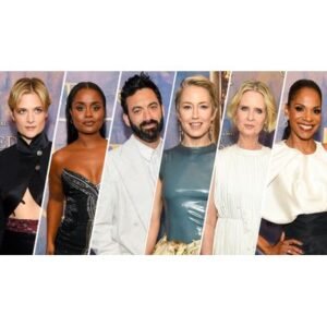 Morgan Spector Leads Explosive ‘Gilded Age’ Season 4 - Thumbnail