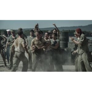 Shocking Mosquito Bowl Review: Big Action, Thin Emotion - Thumbnail