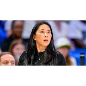 Natalie Nakase Collapse WNBA Playoffs: Shocking Moment - Thumbnail