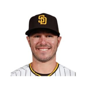 Breaking: Nathaniel Lowe News Is Missing From FanDuel - Thumbnail