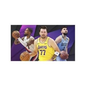 NBA Standings: Shocking Surges and Early Struggles Revealed - Thumbnail
