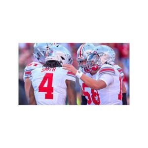 Breaking: NCAA Football (FBS I) Week 5 Showdown - Thumbnail