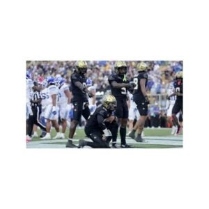 Stunning NDSU Football Score: New Mexico Wins 21-16 - Thumbnail