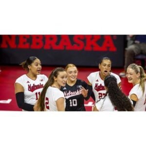 Breaking Nebraska Football: Huskers Seize a Maryland Miscue - Thumbnail