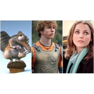 Netflix Movies: Shocking Disney Deal Brings Ice Age - Thumbnail