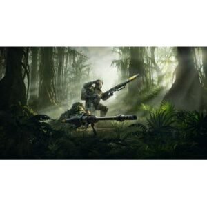 Breaking: New Warbond Helldivers 2 Arsenal Revealed - Thumbnail