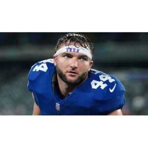 Explosive New York Giants Running Back Trade Pitch Revealed - Thumbnail