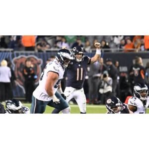 NFC East Exposed: Eagles Plummet After Week 3 Collapse - Thumbnail