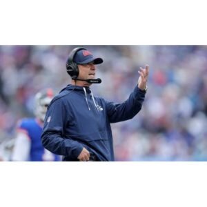 Shocking NFC East Shift: Giants Show New Mental Toughness - Thumbnail