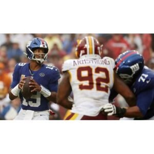 Shocking NFL Overtime Rules: Games End in Ties Explained - Thumbnail