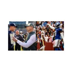 Shocking Nick Sirianni Jacksonville Kickoff Decision Exposed - Thumbnail