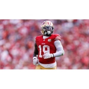 Shocking Niner Game Inactives: Deebo Samuel, Nick Bosa - Thumbnail