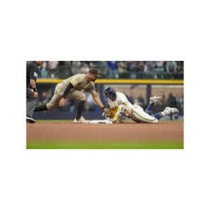 Breaking: NLDS Schedule Reveals Epic 2026 Matchups - Thumbnail